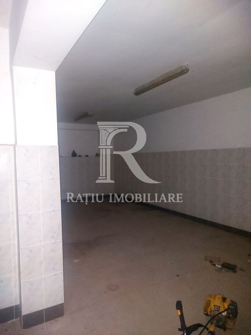 Hala Constructie Caramida | Ineu | Bihor - Poză 6