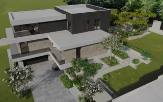 Teren intravilan pentru constructii – Faget | 1.417 mp - Poză 24