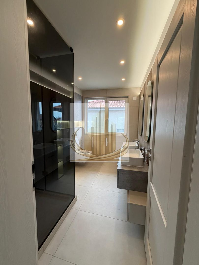 Eleganță și Tehnologie | Casă Individuală Premium | 165 mp | Săcălaz - Poză 19