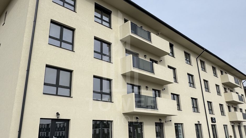 COMISION 0%- ONE RESIDENCE  Rezidențial NOU | Doamna Stanca - Poză 11