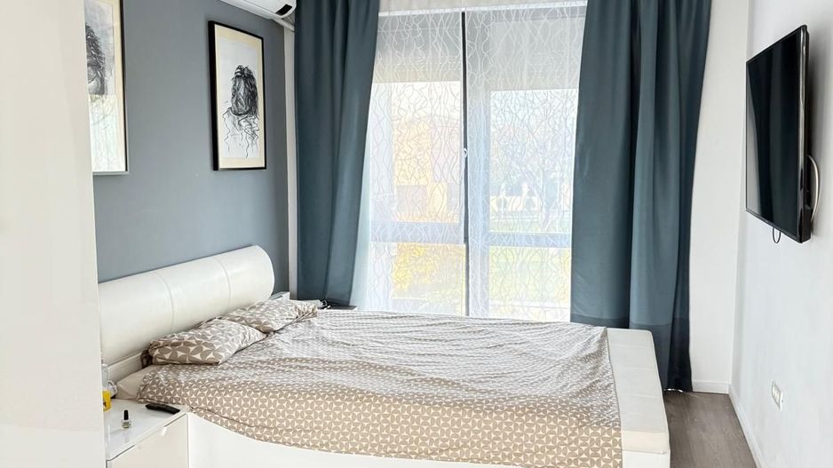 Casă tip triplex – 144 mp utili – vedere spre parc – Sector 1, Str. Aiud - Poză 26