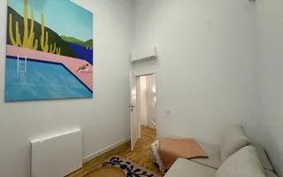 LUXURY DUPLEX 4ROOMS - Poză 23