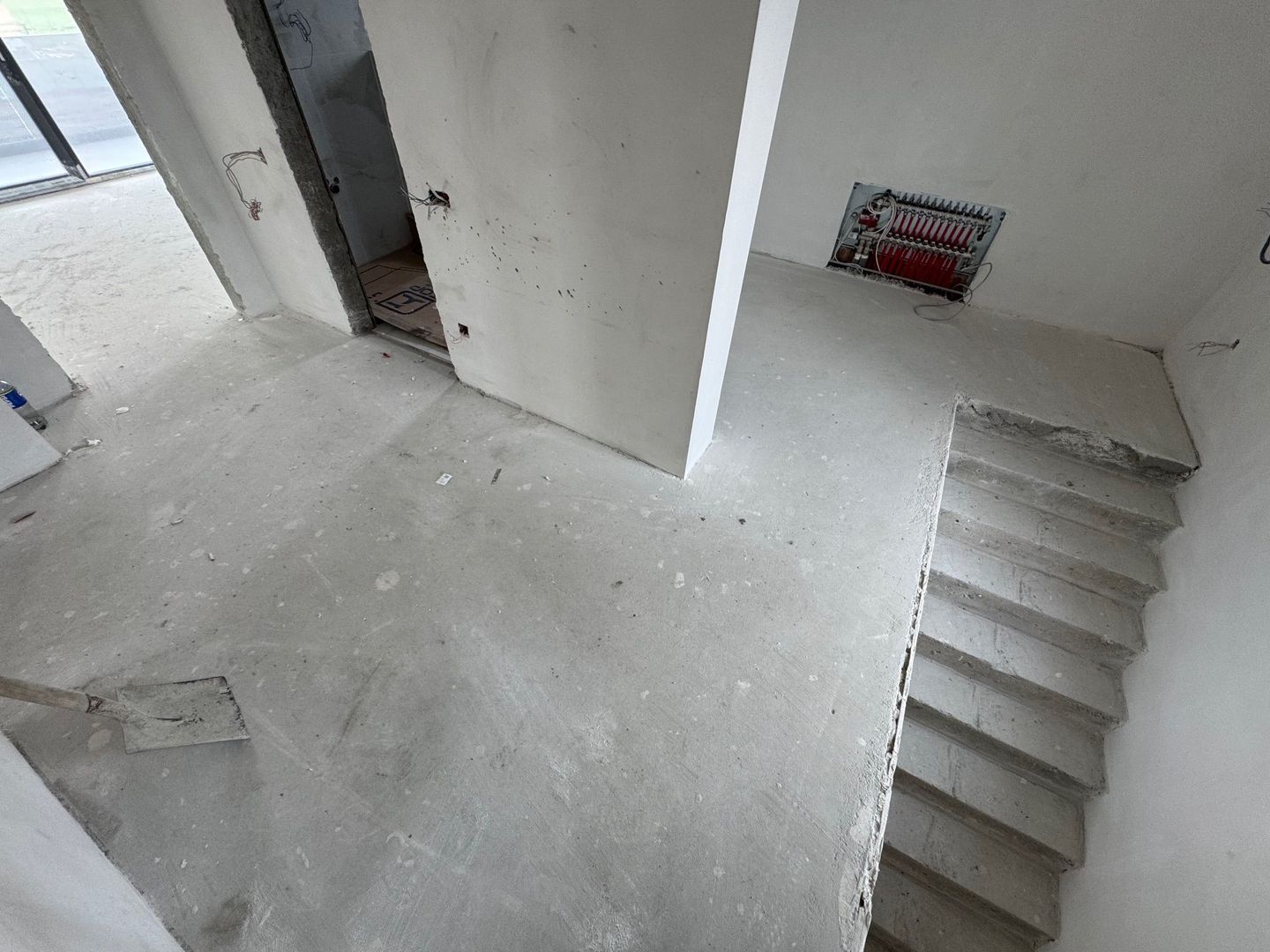 Vila Tunari MODERNA si spatioasa teren 500m, TOATE UTILITATILE - Poză 12