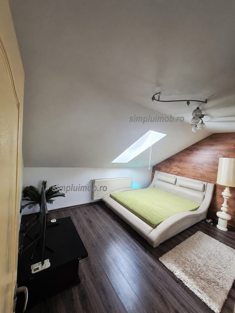 Apartament 3 camere - Almasu mic - Poză 4