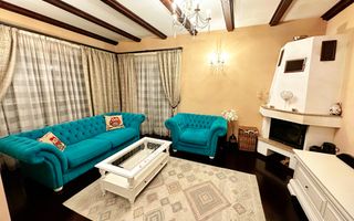 Casa 3 camere, mobilata, utilata, 220 mp teren, zona Lipoveni - Poză 4