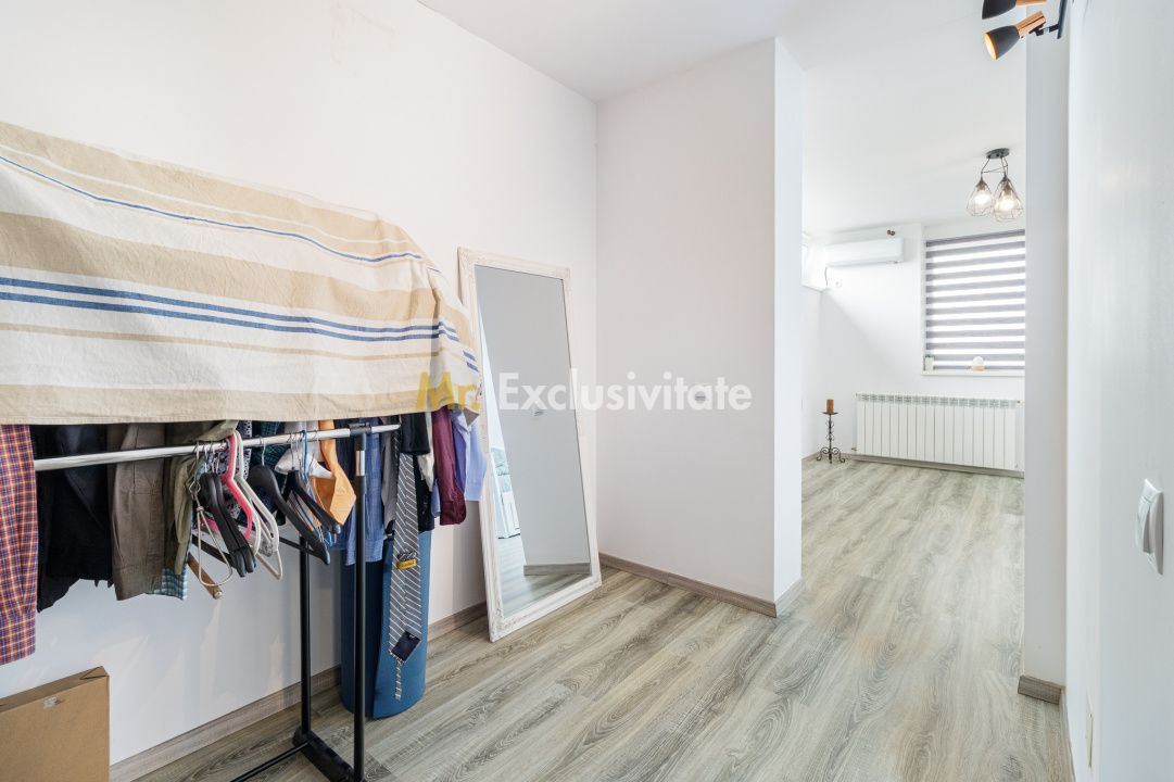 Casa in stil mediteranean cu teren generos - Poză 20