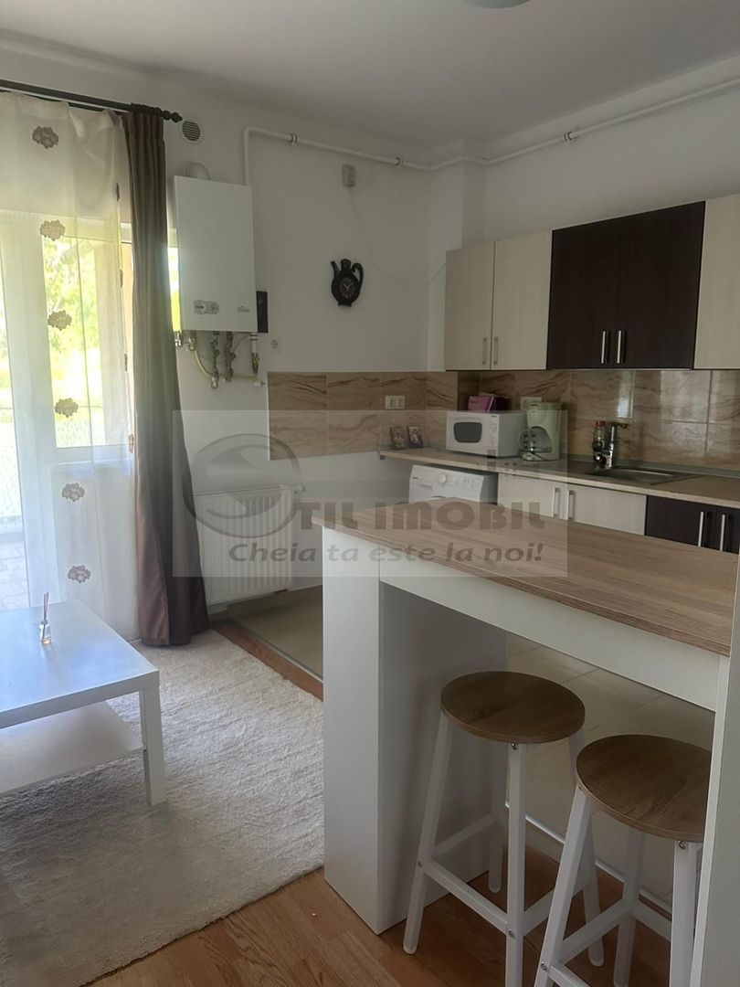Apartament 2 camere si Loc de parcare– Complex Bellvue, Copou, Iași - Poză 6