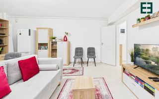 Apartament modern cu 2 camere - Zona Șagului - Timișoara - Poză 3