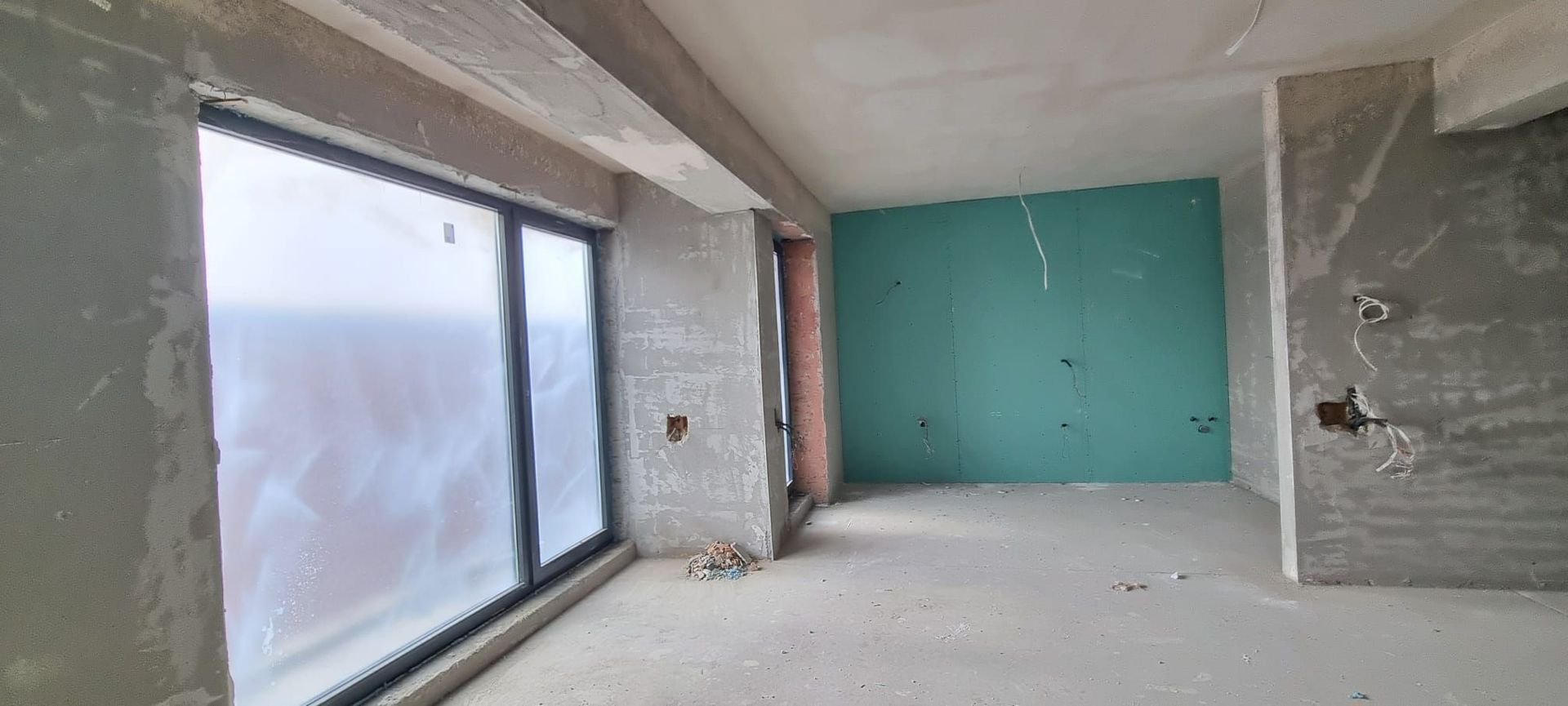 Locuințe Noi cu Parcare – Studiouri & 2 Camere - Poză 3