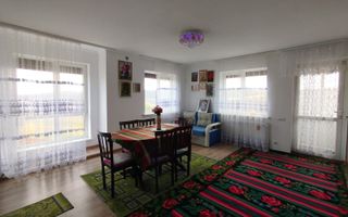 Casă generoasă cu 2 Nivele și confort modern – 10 Ari, Băcioi (sat Frumușica) - Poză 14
