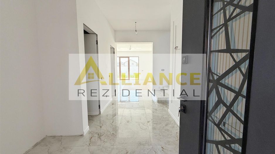 PROMOTIE || Vila individuala P+1E ||5 camere || 3 bai + dressing|| Ideal Villas - Poză 14