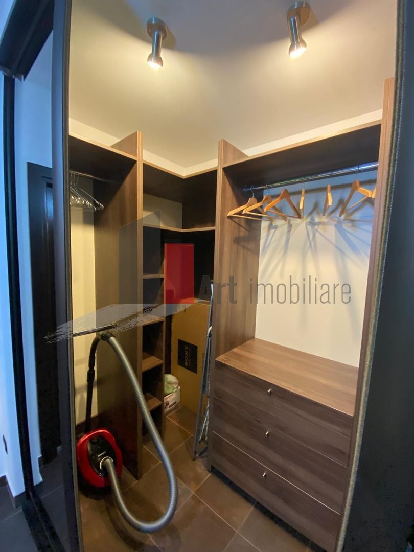 Apartament cu doua camere de vanzare-Unirii-Alba Iulia - Poză 9