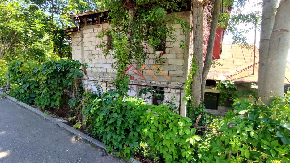 TEREN 986 MP SI CONSTRUCTIE NEFINALIZATA, CAMPINA - ZONA CENTRALA - Poză 3