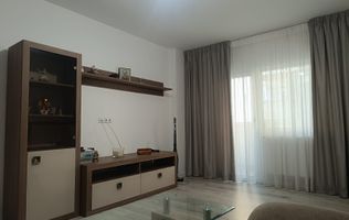 Apartament de închiriat cu 3 camere.Gheorghe Doja