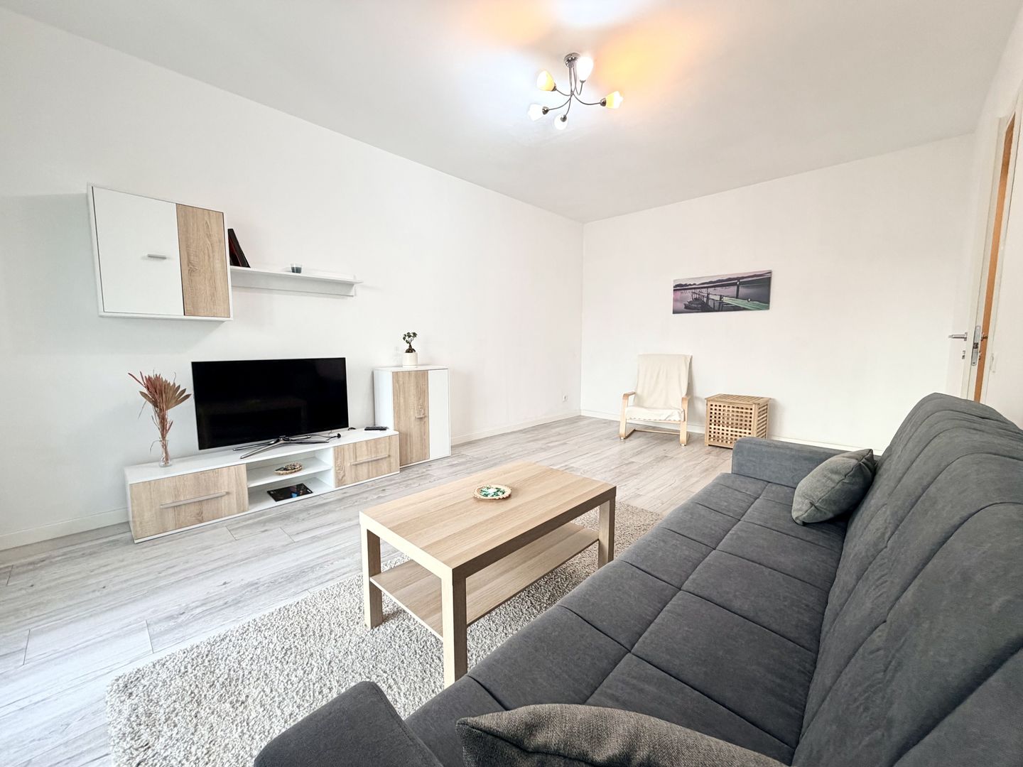 Apartament 2 camere 21 Residence Politehnica Lujerului Bd Iuliu Maniu - Poză 5