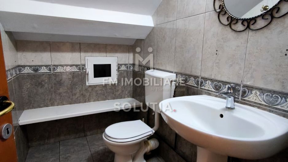 Apartament 2 camere + pod amenajat, Centrul Vechi - Baia Mare - Poză 16