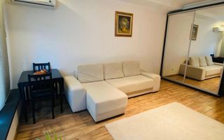 Studio de închiriat Pipera I Piscina exterioara complex I - Poză 6