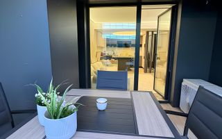 Apartament superb 3 camere I Cortina North I Loc de parcare inclus - Poză 16