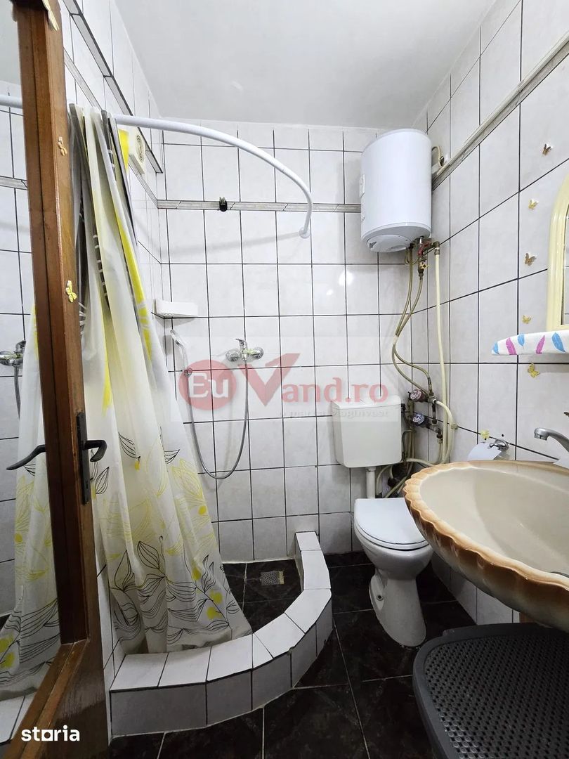 De vanzare garsoniera Tiglina 1, la A-uri, et. 2, 36.000 euro - Poză 4