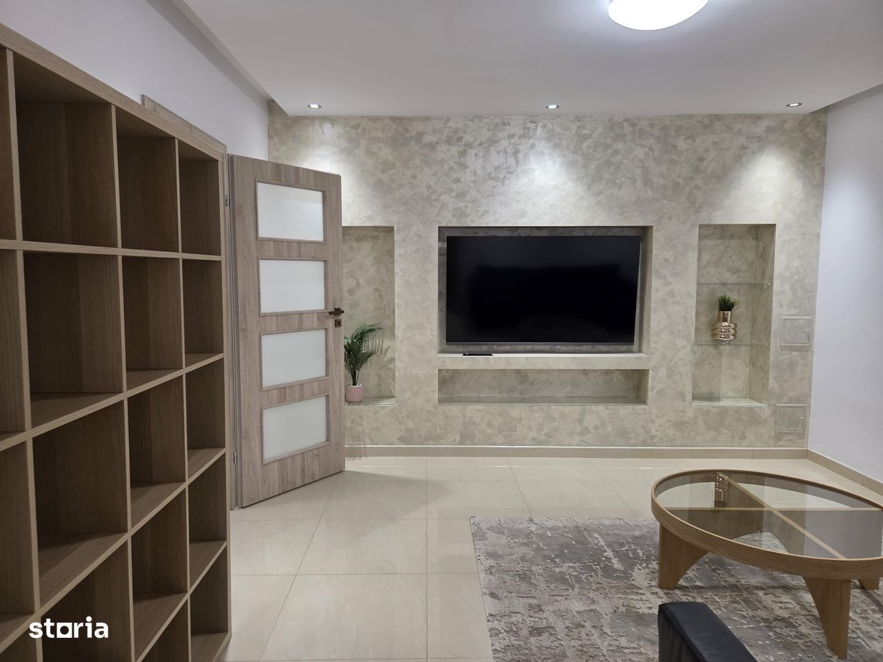 Apartament 2 camere Piata Domenii ( parcul Ciresari ) - Poză 1