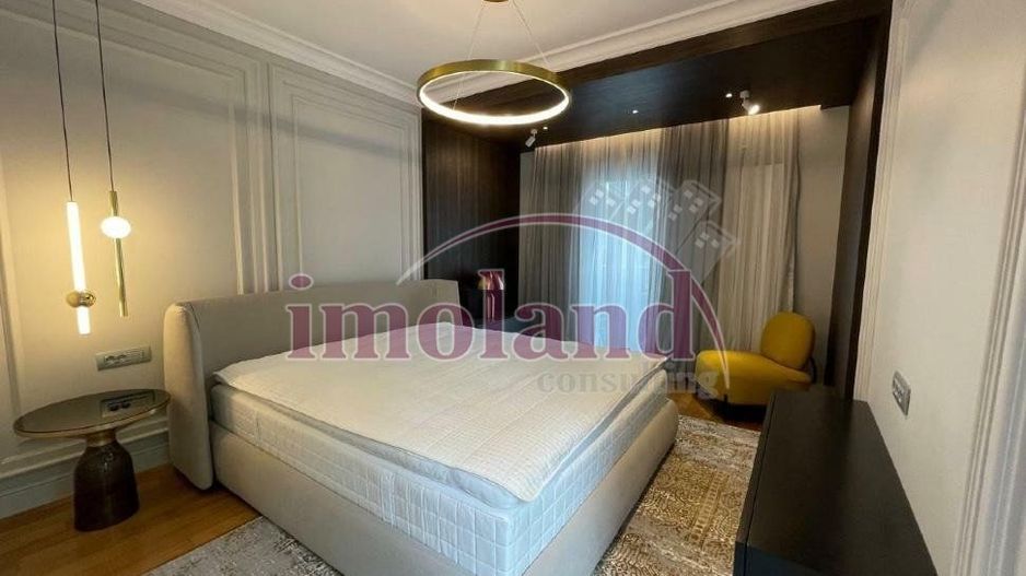 Apartament - 3 camere - vanzare - Victoriei-Lascar Catargiu - Poză 10