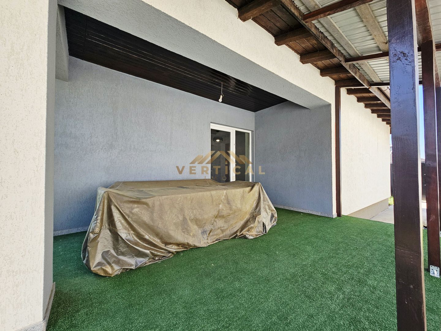 Casa 3 camere complet mobilata si utilata - comuna Berceni - Poză 20