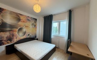 Apartament de 4 camere, modern, 84mp, parcare, zona The Office - Poză 6