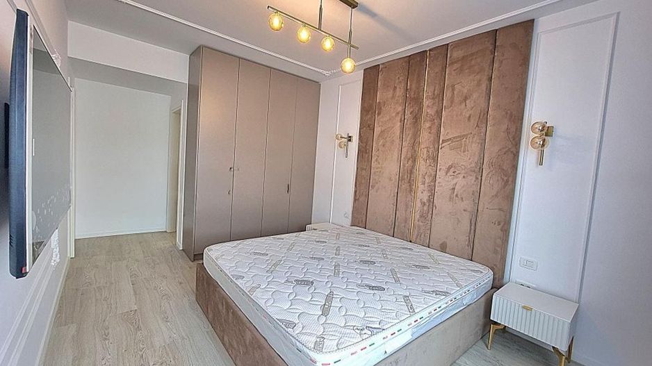 Penthouse 6 camere I Terasa I 2 locuri parcare - Poză 40