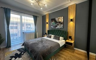 Apartament ultramodern | Etaj intermediar | Zona Str Teilor - Poză 6