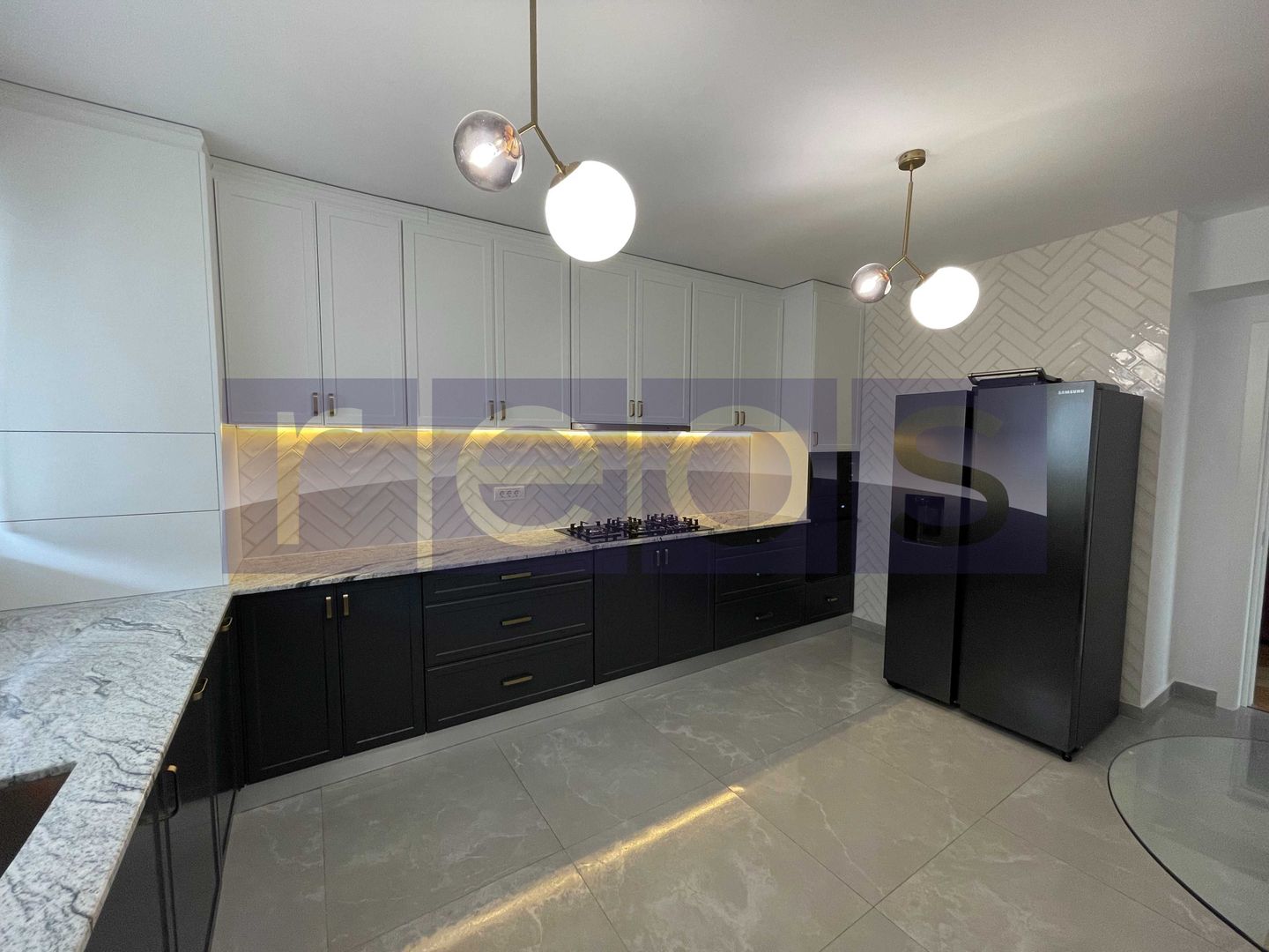 VANZARE 4 CAMERE | 140MP | BLOC BOUTIQUE | FINISAJE PREMIUM | PARCARE - Poză 1