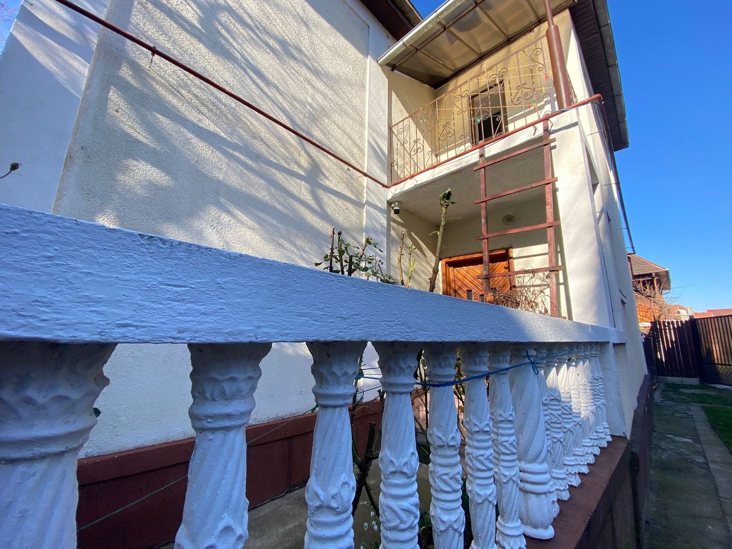 BRASADAS vinde casa cu 6 cam 2 bai cu tern 3.3 ari. - Poză 12