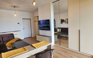 Apartament 2 camere +parcare Straulesti - Poză 8