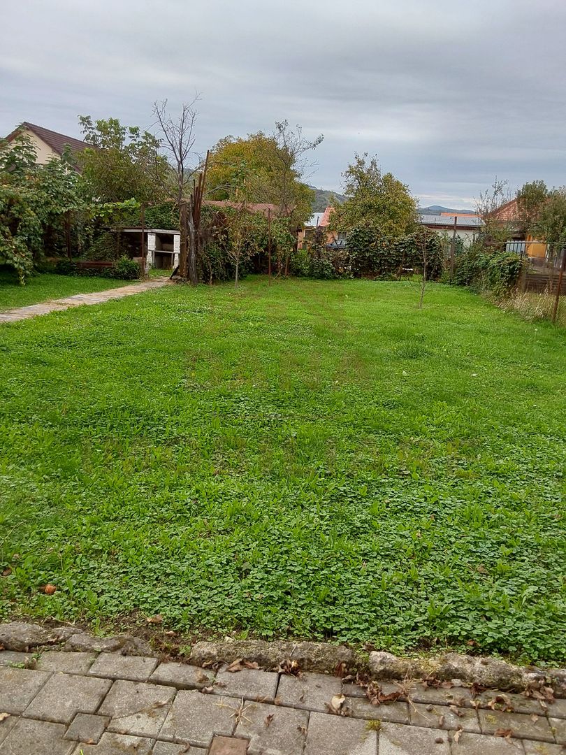 CASĂ P+E, 360 MP, 5 CAMERE\ OȚELU-ROȘU\ZONA GAI - Poză 23