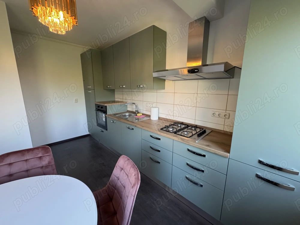 Apartament 3 camere Dumbravita - Poză 3