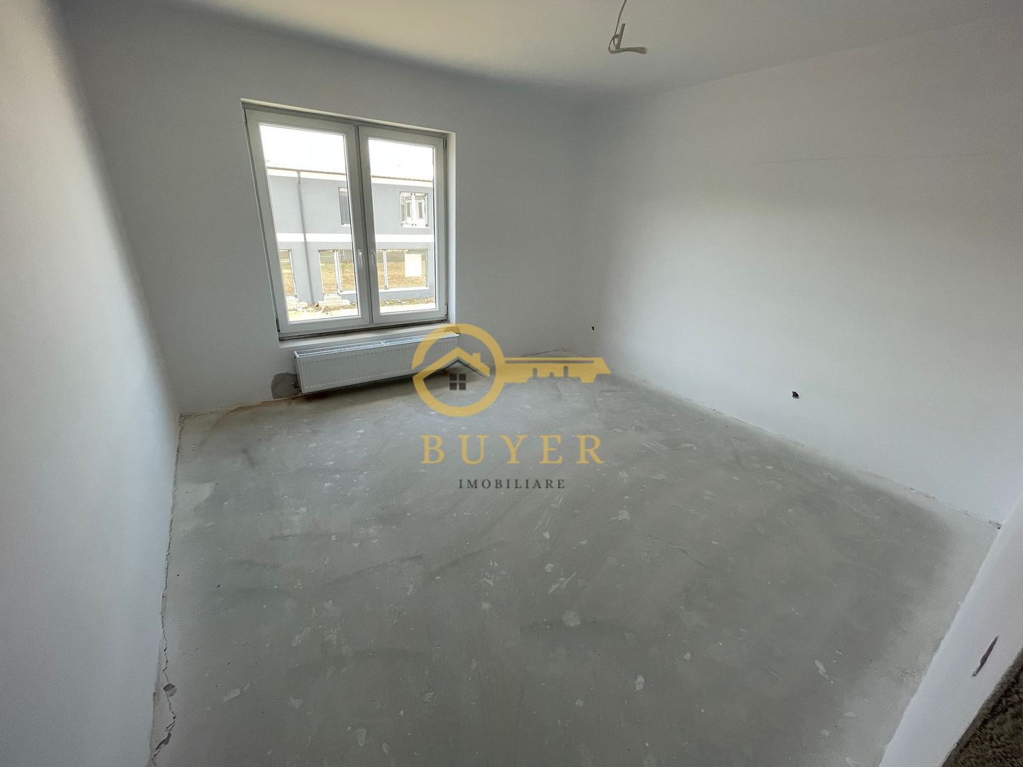 Casa noua de vanzare in Rasinari cu 4 camere, dressing si camara - Poză 11