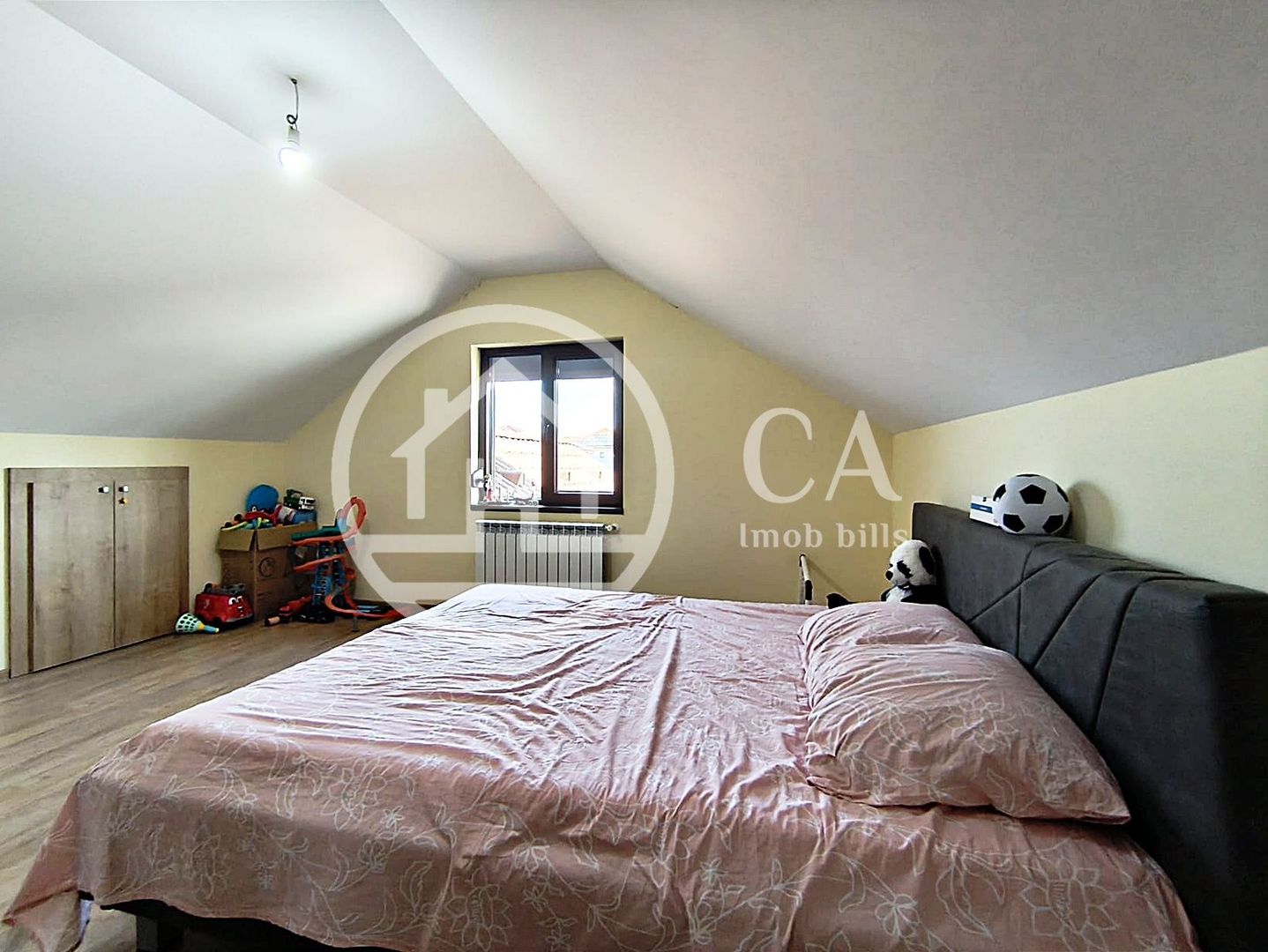 Casă de vânzare cu 4 camere în Cihei, Bihor - Poză 11