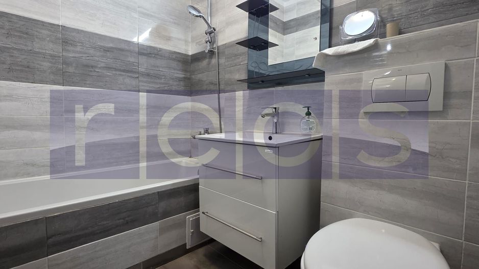 VANZARE 2 CAMERE SEMIDECOMANDAT -TIMPURI NOI - Poză 12