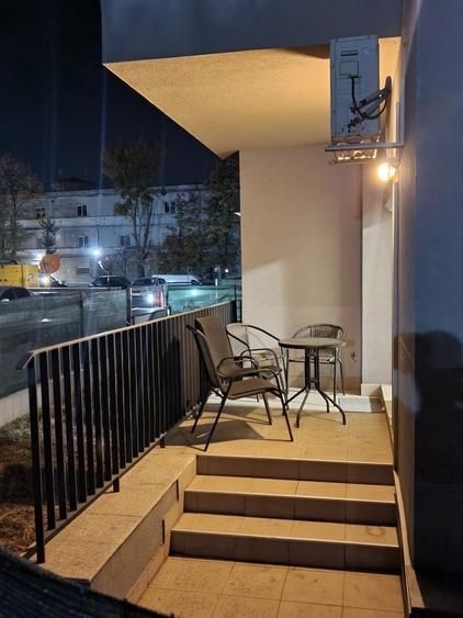 Apartament 3 camere, grădină proprie, parcare inclusă, centrală, boxă - Poză 3