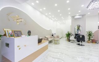 INCHIRIERE SPATIU COMERCIAL VICTORIEI TITULESCU 117MP VITRINA 10MP - Poză 3