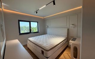 PENTHOUSE DE LUX/ÎNCHIRIERE - Poză 4