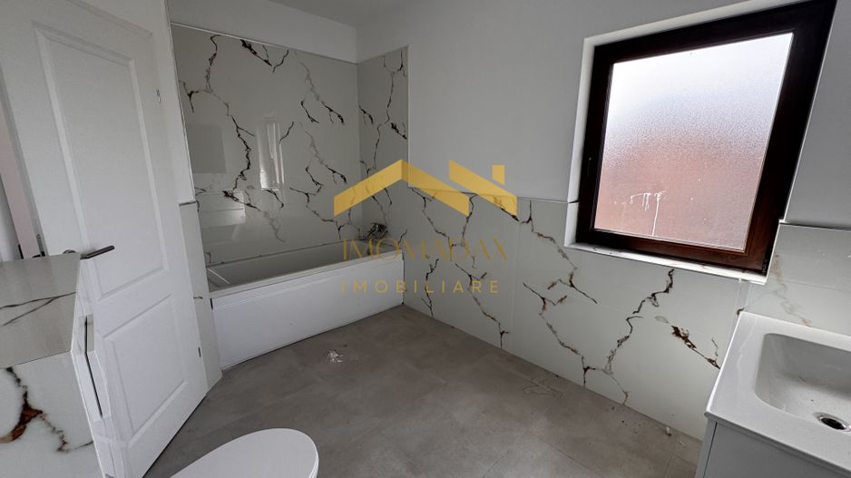 Utvin-4 camere-Predare la Cheie - Poză 7