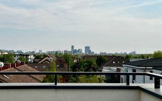 Penthouse 4 Camere | Terase 97 MP | Jolie Ville - Poză 5