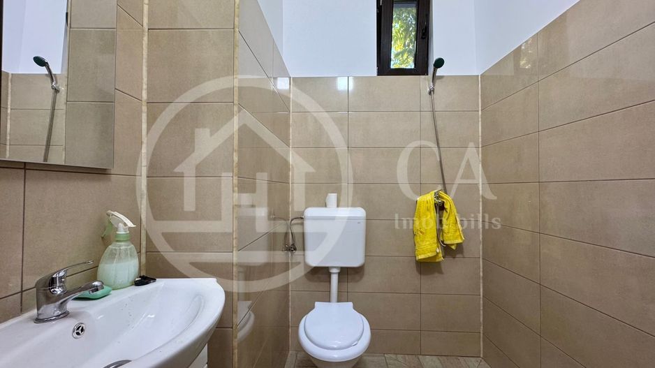 Spațiu comercial în zonă centrală, Oradea - Poză 9