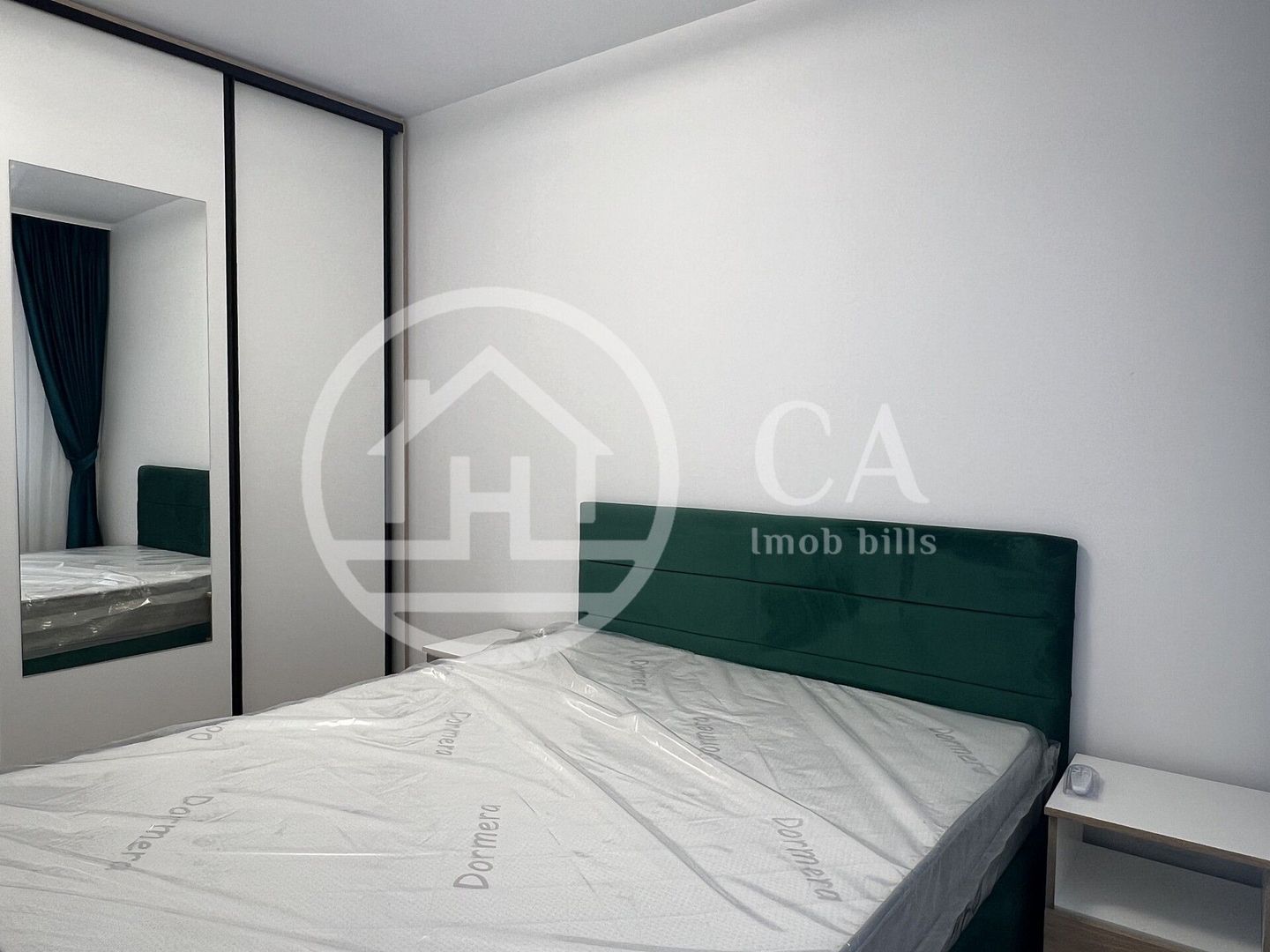 Apartament cu 3 camere de inchiriat in Prima Onestilor Oradea - Poză 12