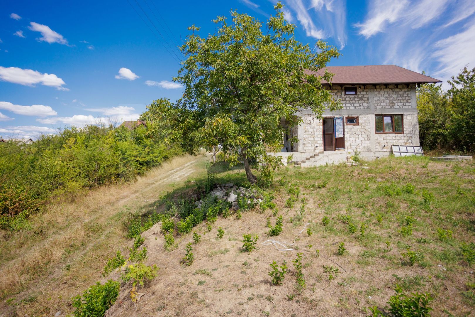 Vânzare, casă 2 nivele , str.  Odihna Satului, Dumbrava - Poză 10