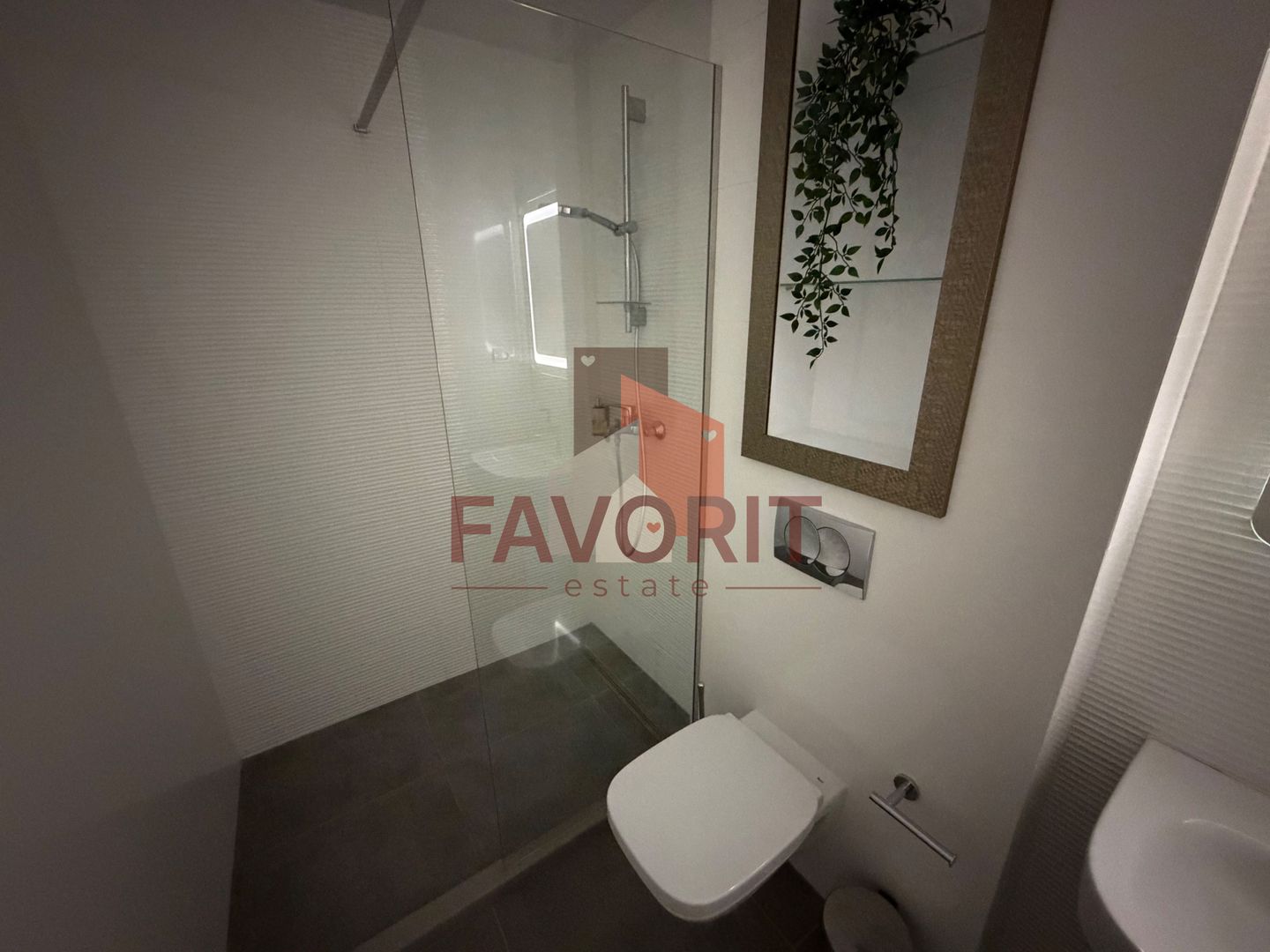 COMISION 0% . Etaj 1. Mobilat si utilat. - Poză 11