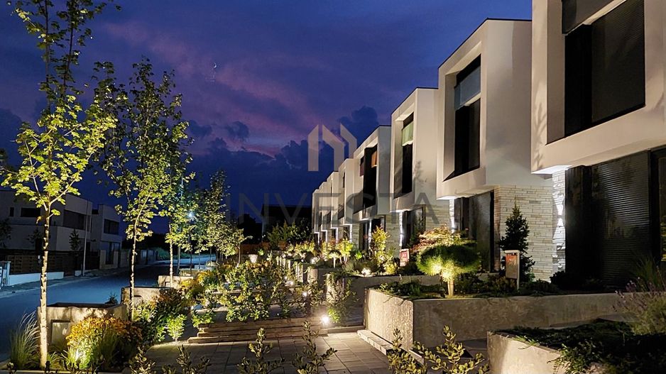 CASA INSIRUITA IN CARTIERUL VORONET, CLUJ NAPOCA - Poză 1