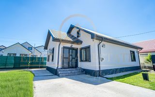 Casă cu suflet într-un cartier de vis – gata de mutat! - Poză 9