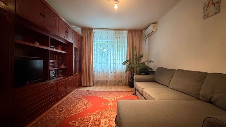 APARTAMENT 2 CAMERE | BANEASA | HERASTRAU - Poză 1