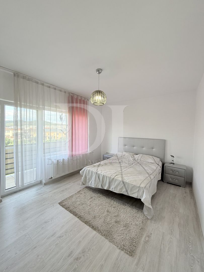 Apartament la cheie / două parcări  / Zona Terra - Poză 15